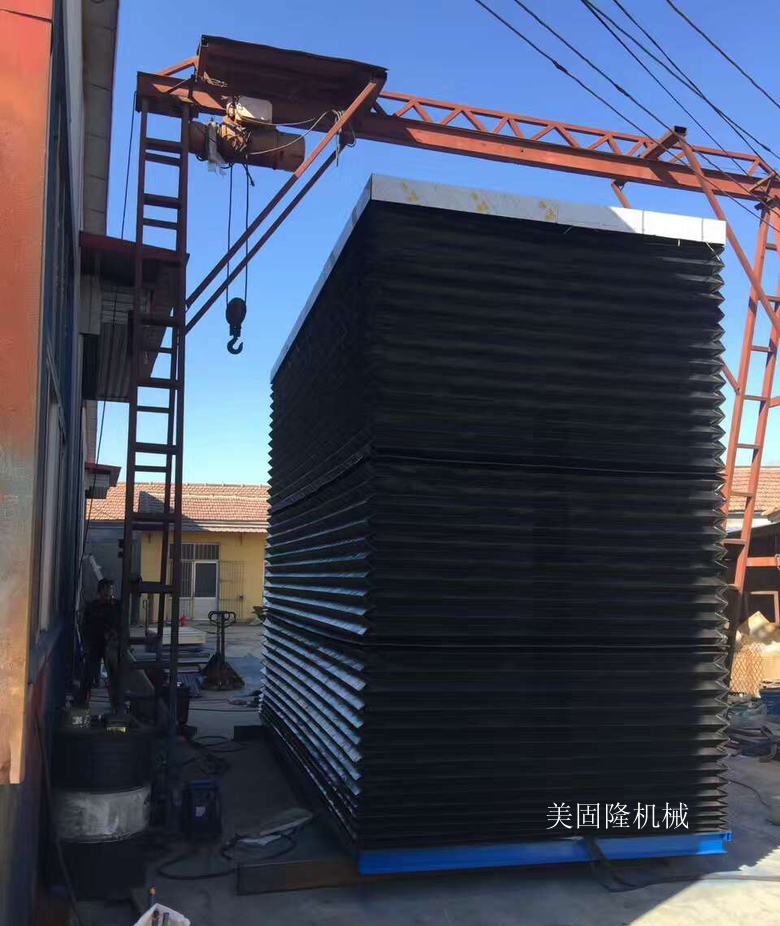 德州固定式升降机价格