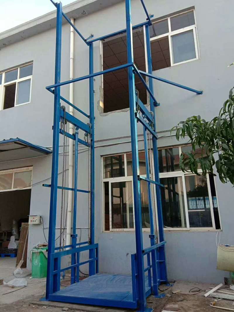 德州简易小型货梯