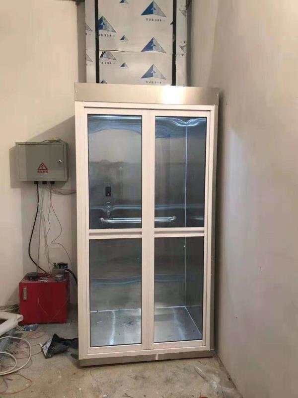 德州家用小型电梯