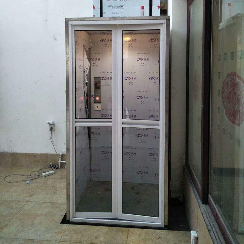 德州家用简易电梯