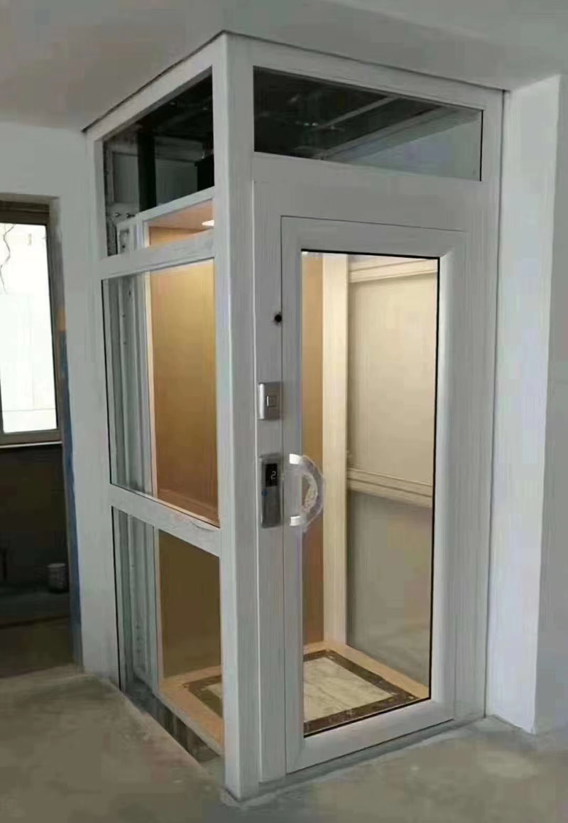 德州家用电梯