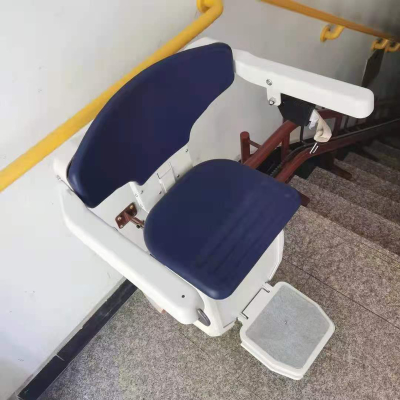 德州无障碍座椅电梯